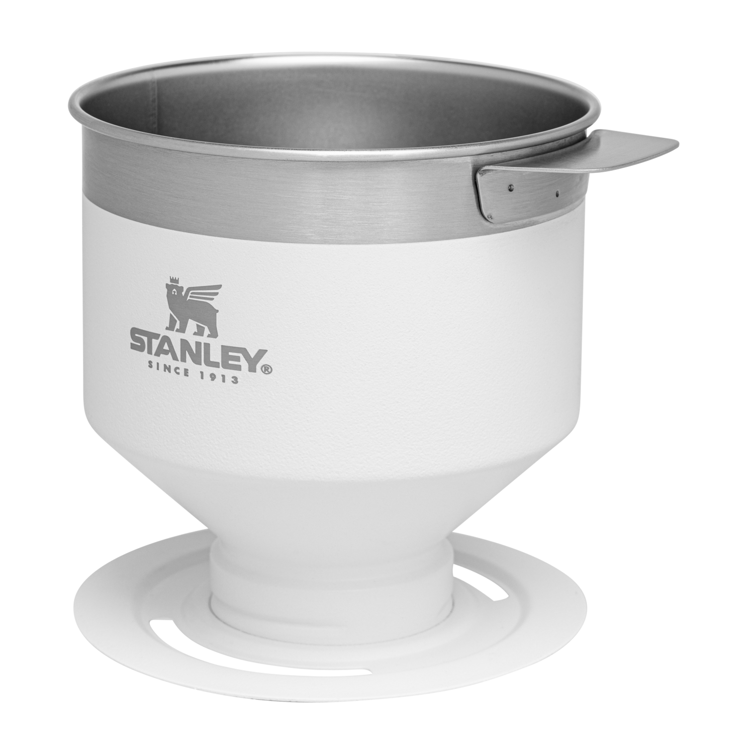 Stanley 1913 Classic Perfect-Brew Pour Over in Polar | View 1