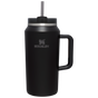 Swatch for Stanley 1913 The Quencher H2.0 FlowState™ Tumbler  64 OZ in Black