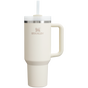 Swatch for Stanley 1913 The Quencher H2.0 Flowstate™ Tumbler 40 OZ in Cream 2.0