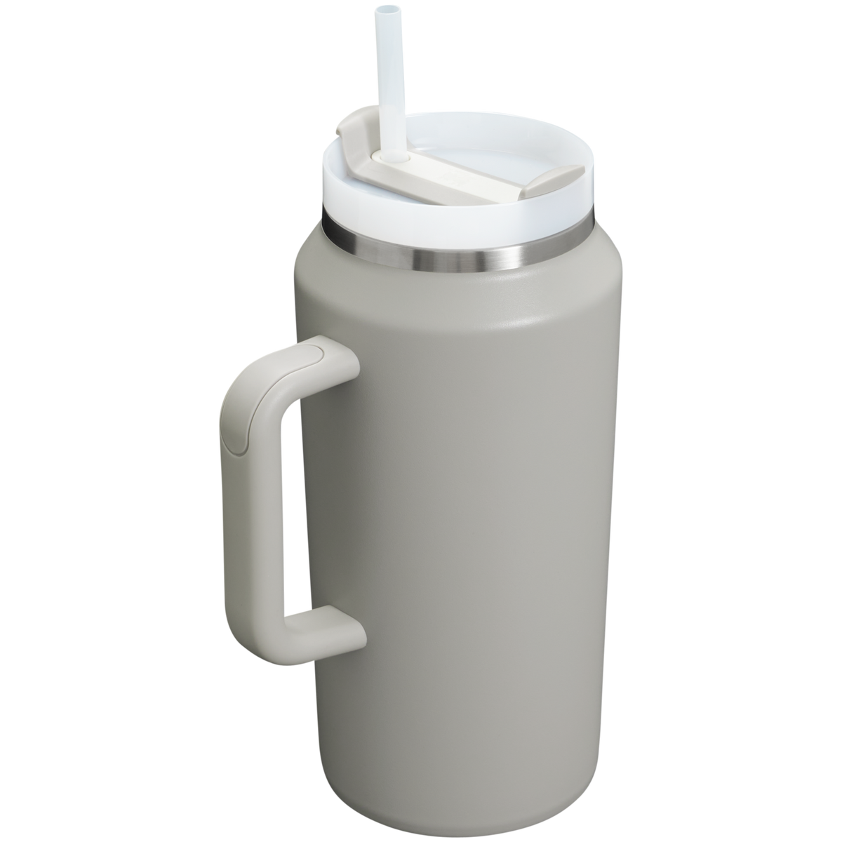 Stanley 1913 The Quencher H2.0 FlowState™ Tumbler  64 OZ in Ash