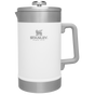 Swatch for Stanley 1913 Classic Stay Hot French Press 48 OZ in Polar