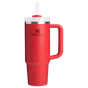Swatch for Stanley 1913 The Quencher H2.0 Flowstate™ Tumbler 30 OZ in Chili Red