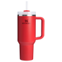 Swatch for Stanley 1913 The Quencher H2.0 Flowstate™ Tumbler 40 OZ in Chili Red