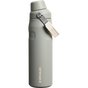 Swatch for Stanley 1913 IceFlow™ Bottle with Fast Flow Lid 24 OZ in Sage Grey