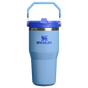 Swatch for Stanley 1913 The IceFlow™ Flip Straw Tumbler 20 OZ in Blue Sky