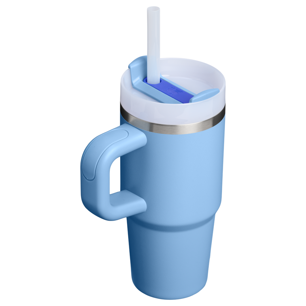 Stanley 1913 The Quencher H2.O FlowState™ Tumbler 14 OZ in Blue Sky