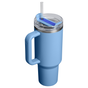 Swatch for Stanley 1913 The Quencher H2.0 Flowstate™ Tumbler 40 OZ in Blue Sky
