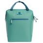 Swatch for Stanley 1913 The All Day Madeleine Mini Cooler Backpack 20 Can 14 QT 13.2 L in Spring Green