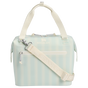 Swatch for Stanley 1913 The All Day Julienne Mini Cooler 7.4 QT in Mist Picnic Stripe