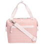 Swatch for Stanley 1913 The All Day Julienne Mini Cooler 7.4 QT in Rose Quartz Rattan