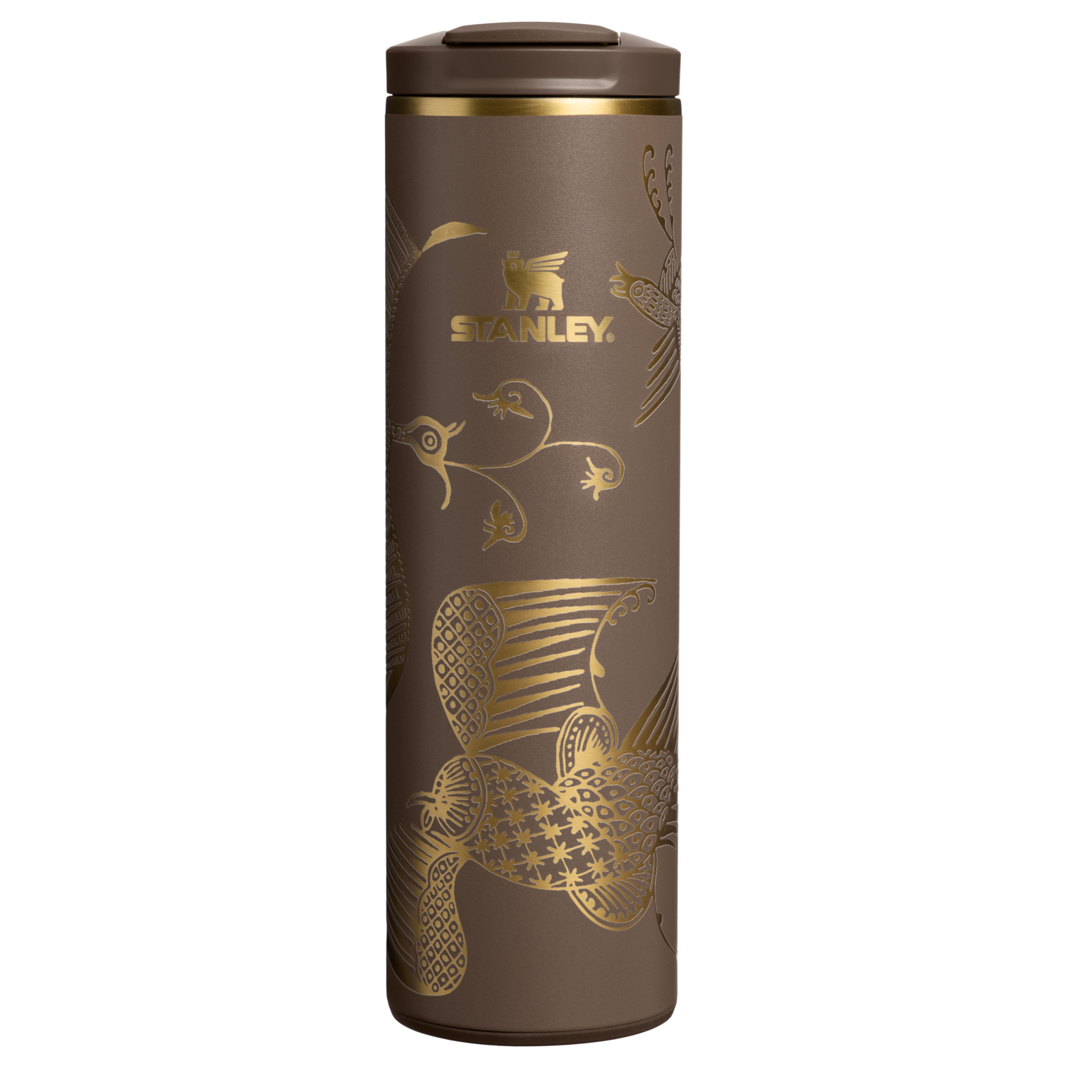 Stanley 1913 The Stanley 1913 x Nest AeroLight™ Transit Flip Top Mug 16 OZ in Freedom Women