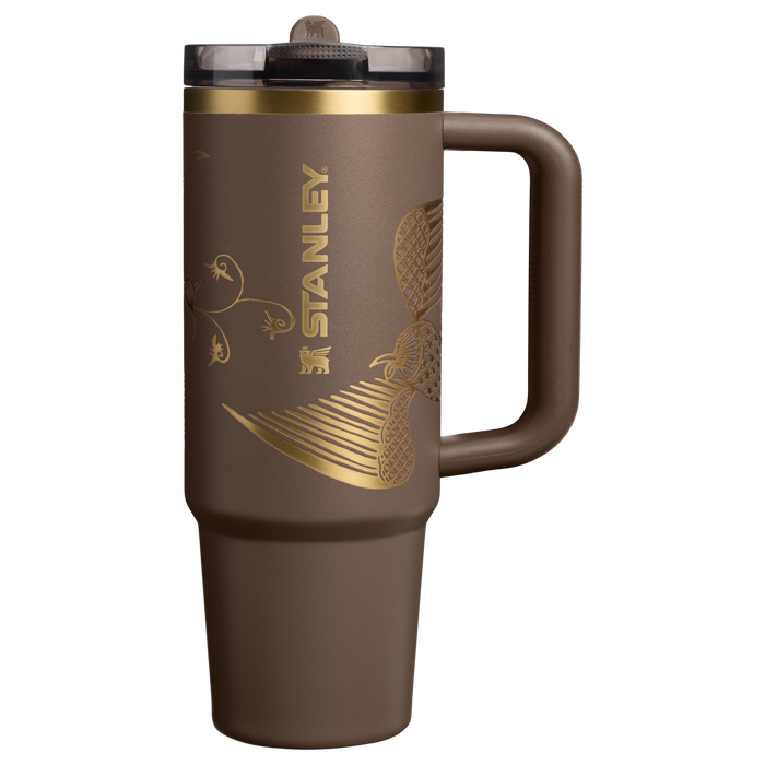 Stanley 1913 The Stanley 1913 x Nest Quencher® ProTour Flip Straw Tumbler 30 OZ in Freedom Women