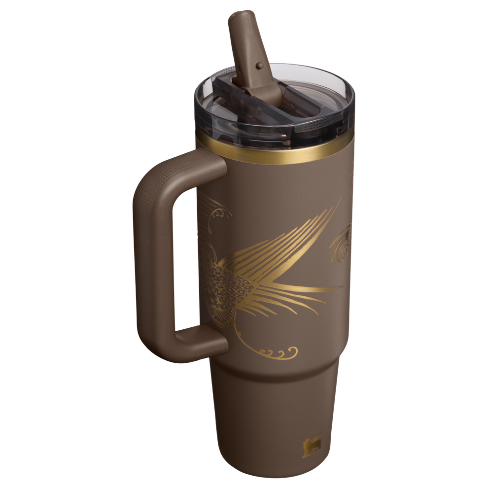 Stanley 1913 The Stanley 1913 x Nest Quencher® ProTour Flip Straw Tumbler 30 OZ in Freedom Women