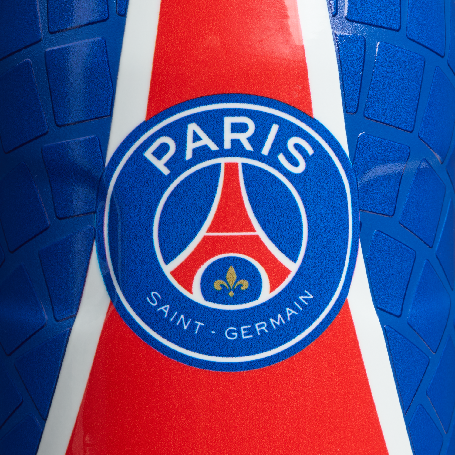Stanley 1913 Stanley 1913 x Paris Saint-Germain IceFlow™ Flip Straw Tumbler 24 OZ in PSG Nouveau | View 5