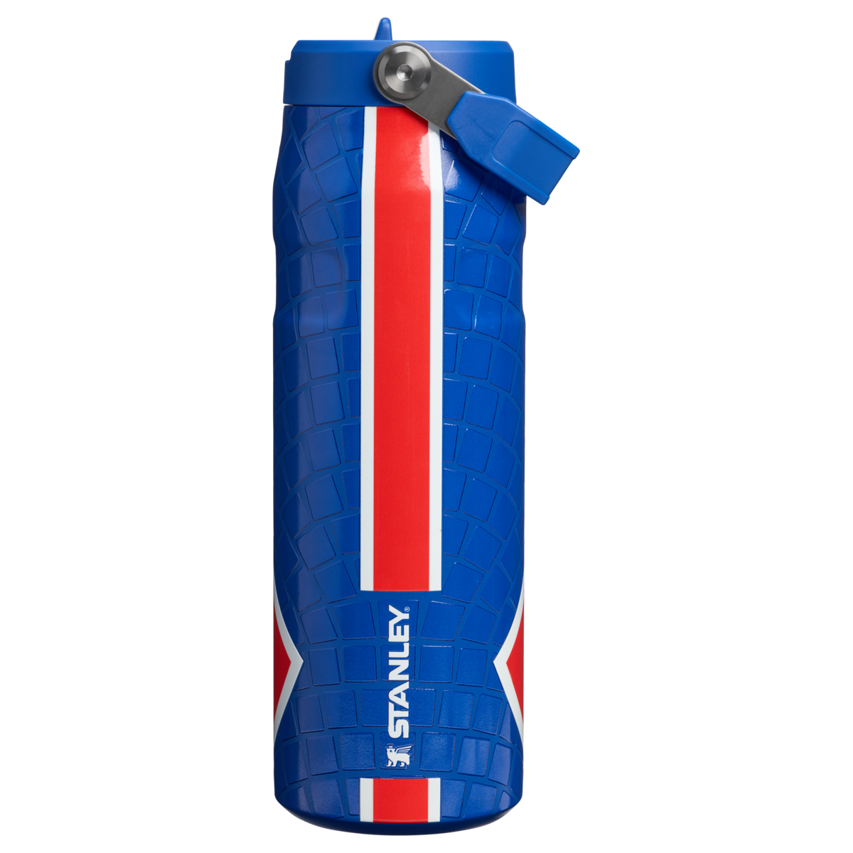 Stanley 1913 Stanley 1913 x Paris Saint-Germain IceFlow™ Flip Straw Tumbler 24 OZ in PSG Nouveau