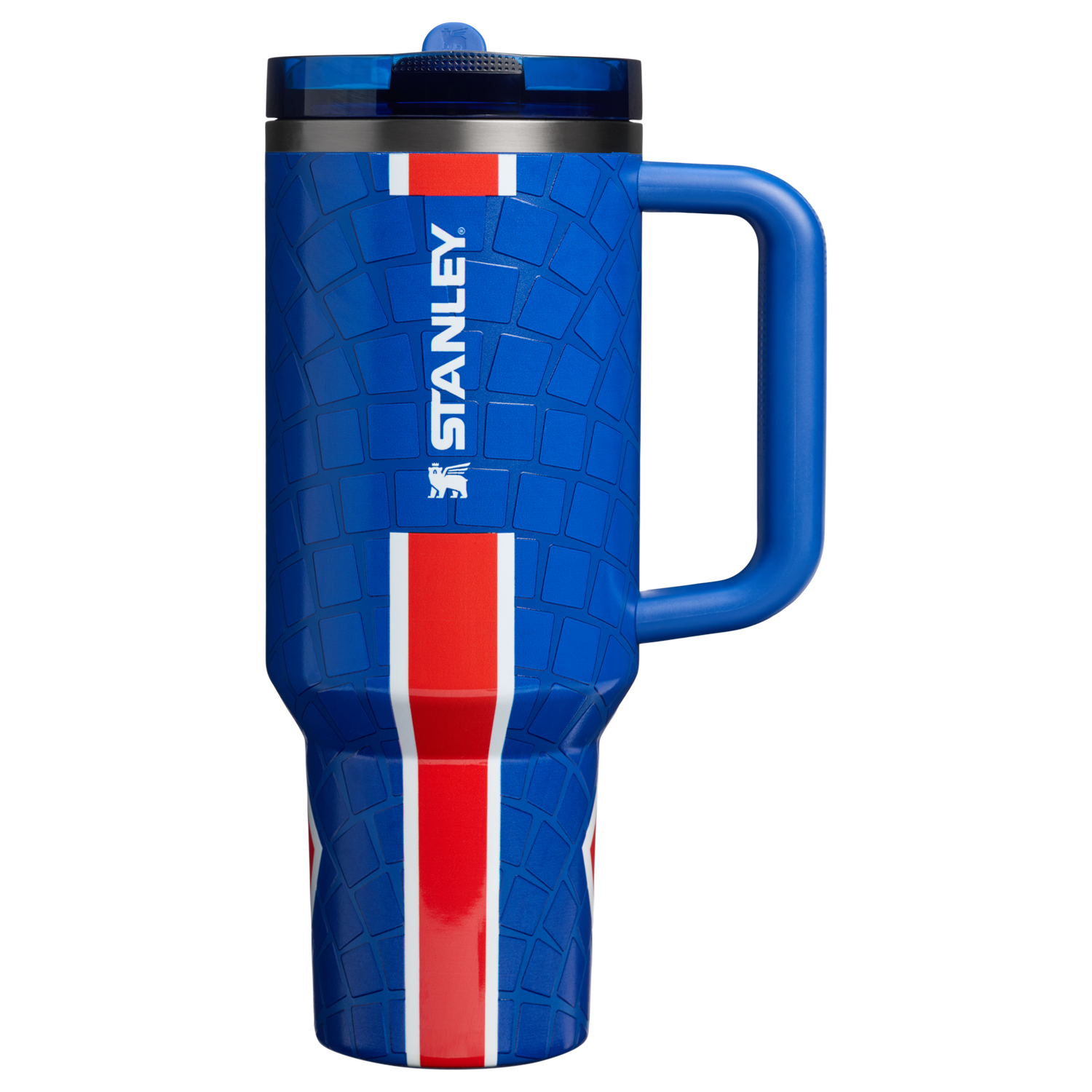 Stanley 1913 Stanley 1913 x Paris Saint-Germain Quencher® ProTour Flip Straw Tumbler 40 OZ in PSG Nouveau | View 2