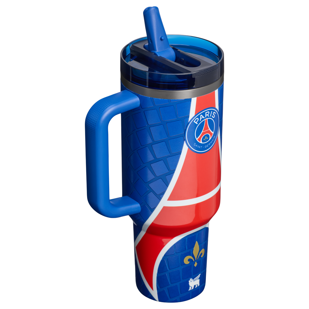 Stanley 1913 Stanley 1913 x Paris Saint-Germain Quencher® ProTour Flip Straw Tumbler 40 OZ in PSG Nouveau