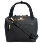 Swatch for Stanley 1913 The All Day Julienne Mini Cooler 10 Can 7.4 QT 7.0 L in Black Honey