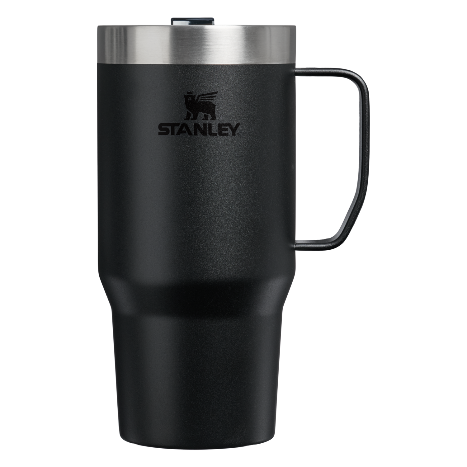 Stanley 1913 The Everyday Suburban Mug 24 OZ in Black 2.0 | View 1