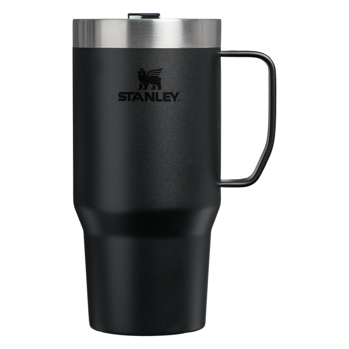 Stanley 1913 The Everyday Suburban Mug 24 OZ in Black 2.0