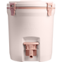 Swatch for Stanley 1913 Adventure Fast Flow Water Jug 2G in Rose Quartz
