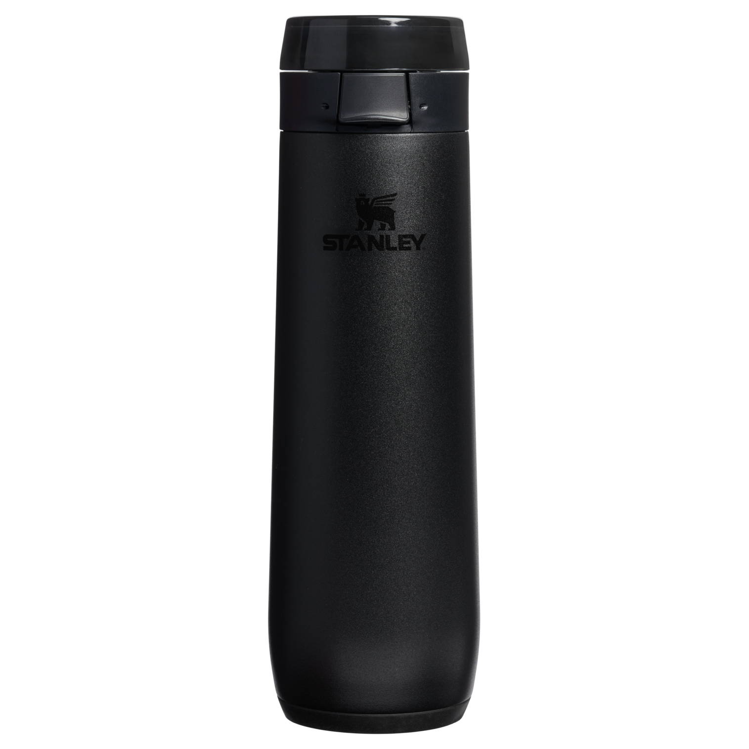 Stanley 1913 The Flowstate™ Spring Bottle 20 OZ in Black 2.0