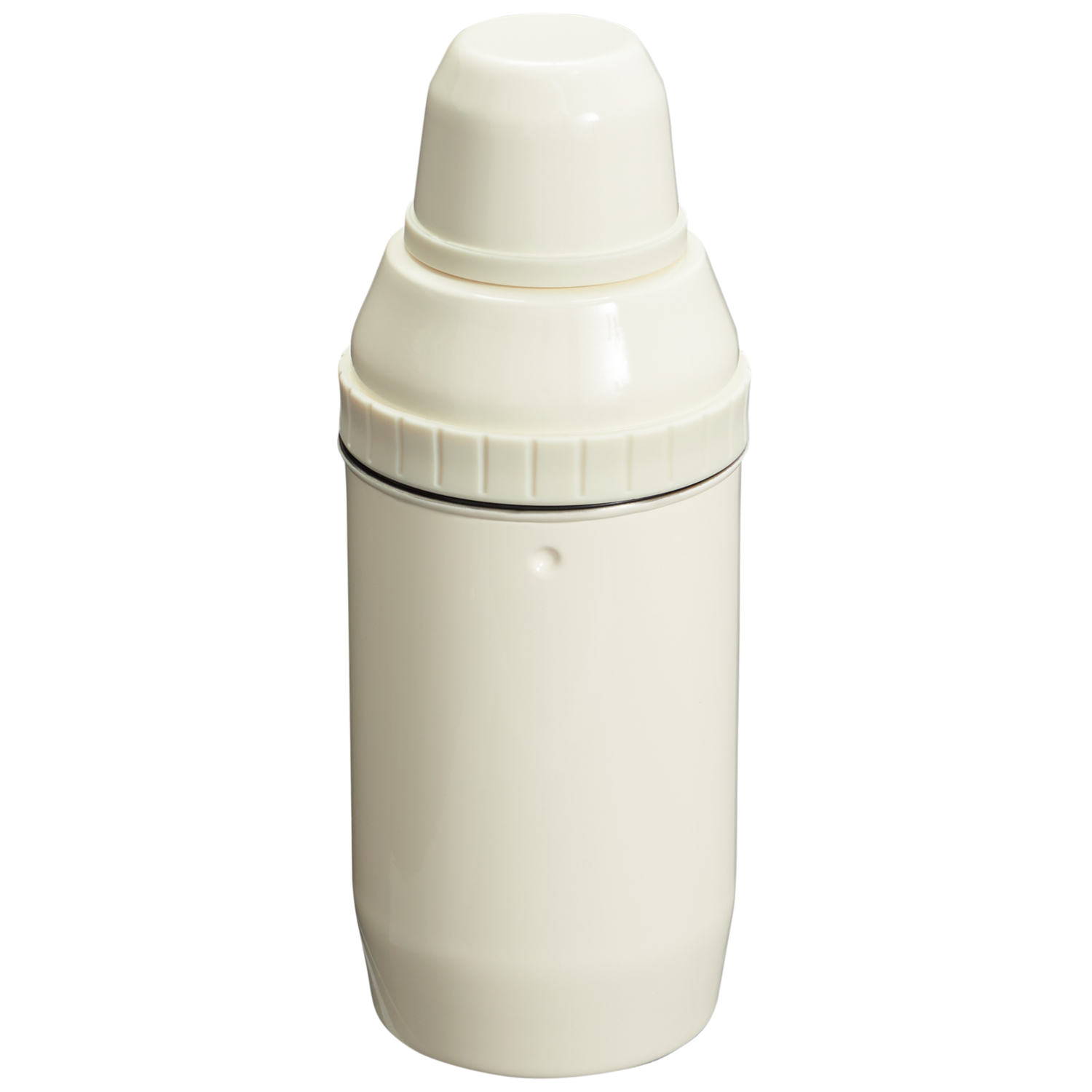 Stanley 1913 Adventure Happy Hour Cocktail Shaker Set in Cream Gloss | View 1