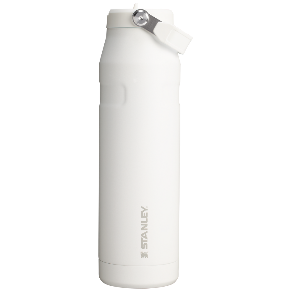 Stanley 1913 The IceFlow™ Bottle with Flip Straw Lid 36 OZ in Frost