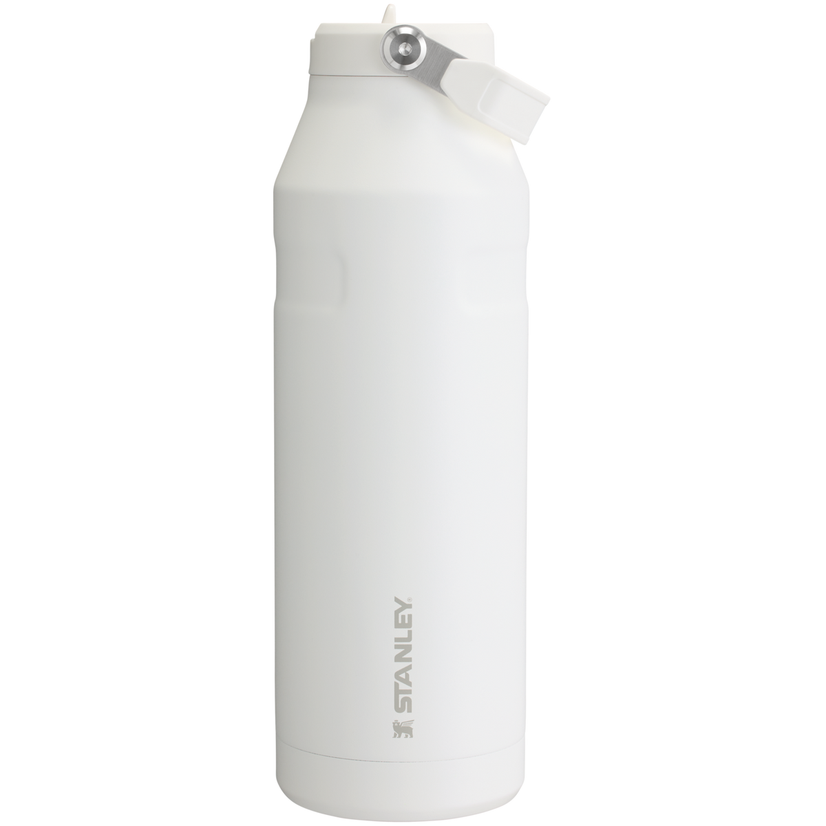 Stanley 1913 The IceFlow™ Bottle with Flip Straw Lid 50 OZ in Frost