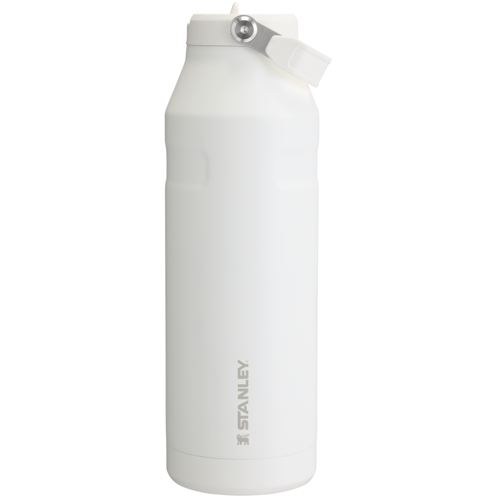 Stanley 1913 The IceFlow™ Bottle with Flip Straw Lid 50 OZ in Frost