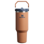 Swatch for Stanley 1913 The IceFlow™ Flip Straw Tumbler 40 OZ in Toast