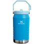 Swatch for Stanley 1913 The IceFlow™ Flip Straw Jug 64 OZ in Azure
