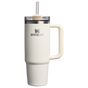 Swatch for Stanley 1913 The Quencher® H2.0 Fluted Tumbler 30 OZ in Cream Gloss