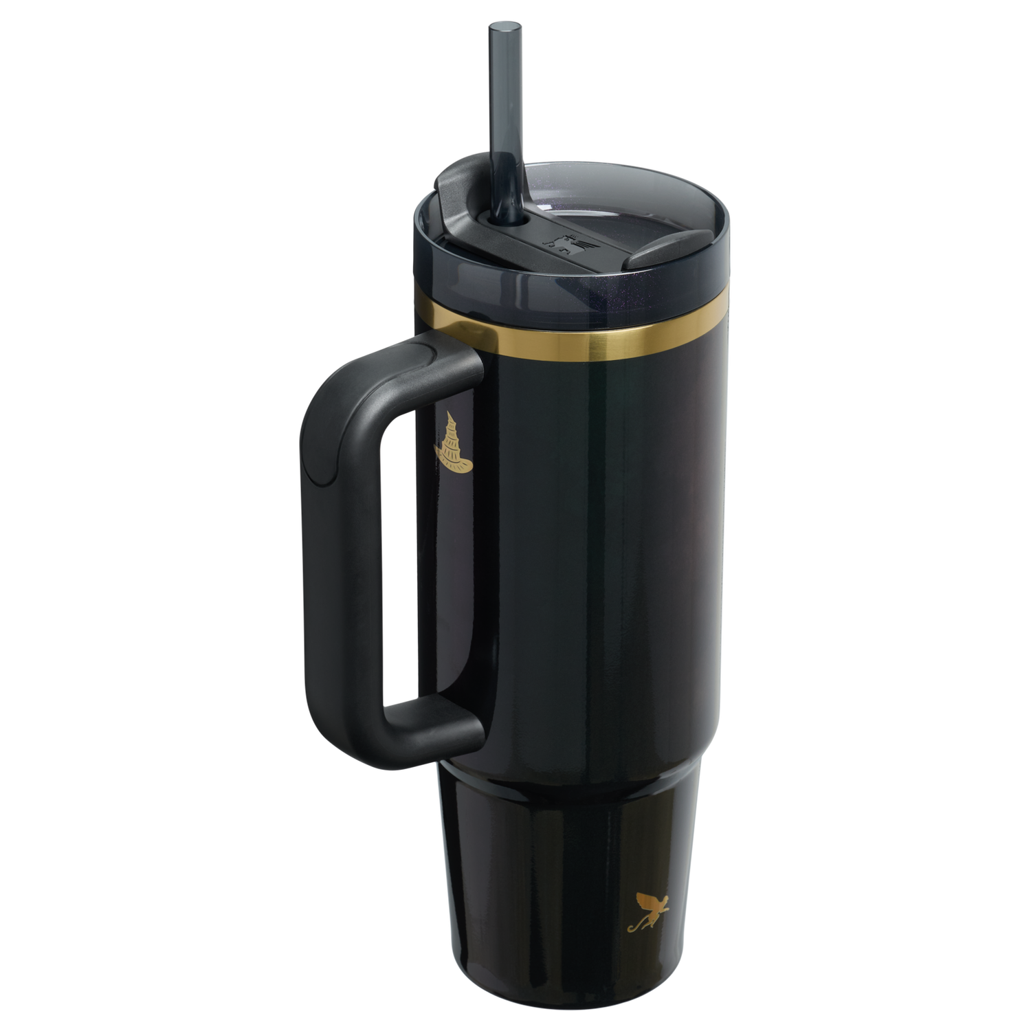 Stanley 1913 The Wicked for Good Quencher® H2.0 FlowState™ Tumbler 30 OZ in Elphaba For Good | View 1