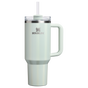 Swatch for Stanley 1913 The Quencher H2.0 Flowstate™ Tumbler 40 OZ in Mist Picnic Stripe