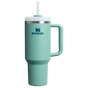 Swatch for Stanley 1913 The Quencher H2.0 Flowstate™ Tumbler 40 OZ in Spring Green