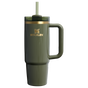 Swatch for Stanley 1913 The Quencher® H2.0 Fluted Tumbler 30 OZ in Cypress Gloss