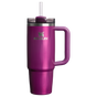 Swatch for Stanley 1913 The Quencher® H2.0 Fluted Tumbler 30 OZ in Mulberry Shine