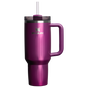 Swatch for Stanley 1913 The Quencher® H2.0 Fluted Tumbler  40 OZ in Mulberry Shine