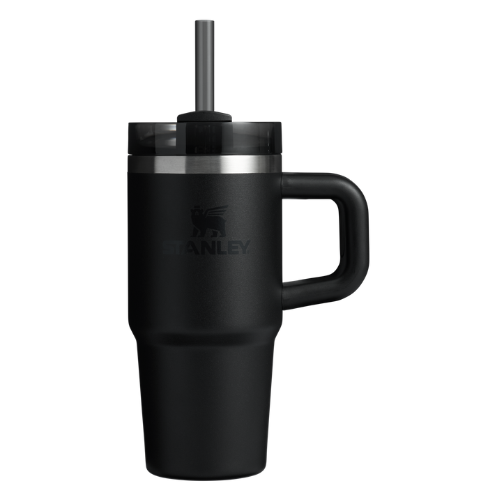 Stanley 1913 The Quencher H2.O FlowState™ Tumbler 14 OZ in Black 2.0