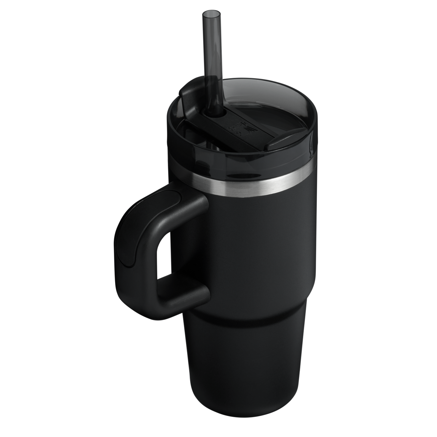 Stanley 1913 The Quencher H2.O FlowState™ Tumbler 14 OZ in Black 2.0 | View 1