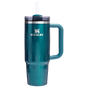 Swatch for Stanley 1913 The Quencher® H2.0 Fluted Tumbler 30 OZ in Marina Shine