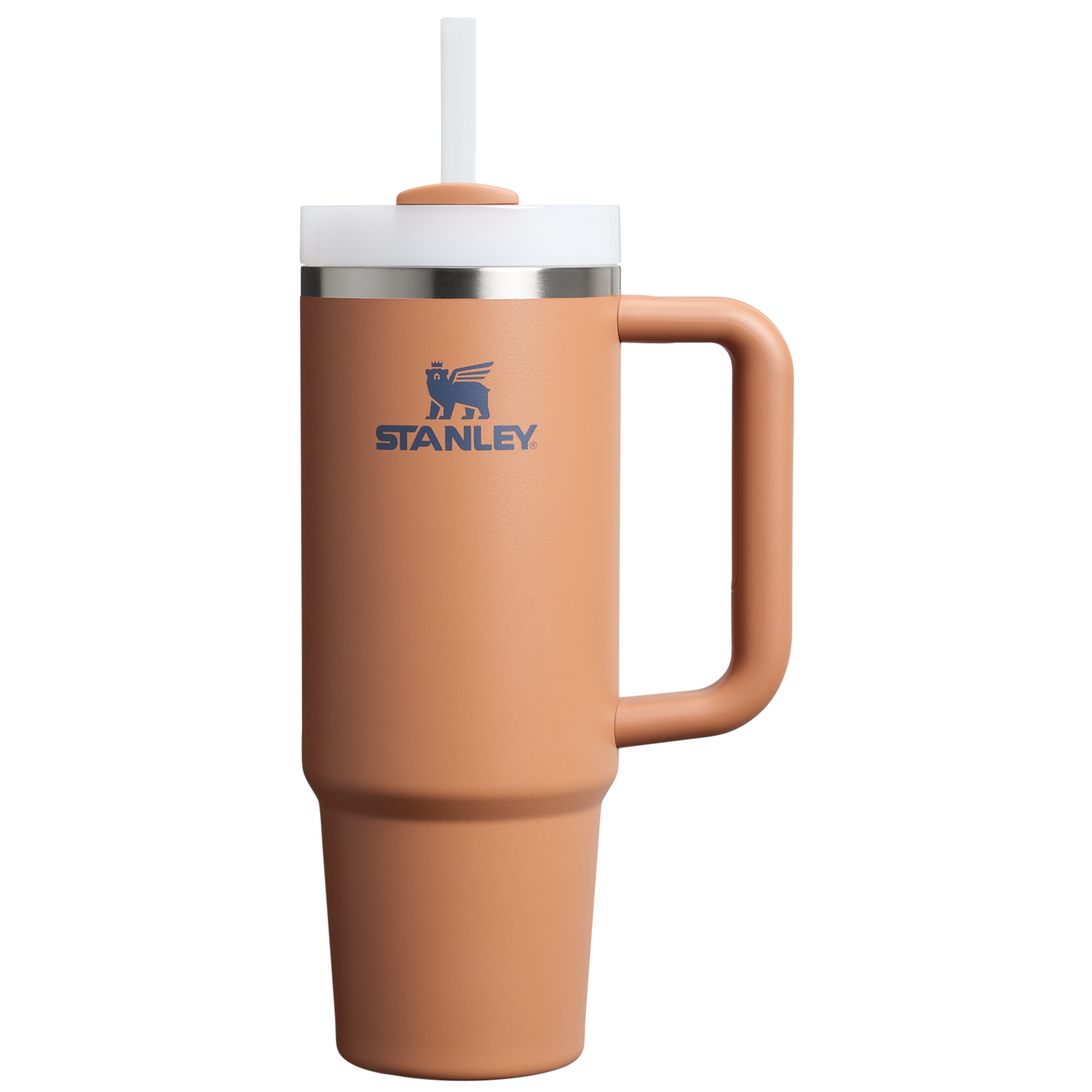 Stanley 1913 The Quencher H2.0 Flowstate™ Tumbler 30 OZ in Toast | View 1