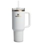 Swatch for Stanley 1913 The Quencher H2.0 Flowstate™ Tumbler 40 OZ in Cream Moon