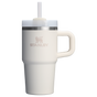 Swatch for Stanley 1913 The Quencher H2.O FlowState™ Tumbler 20 OZ in Cream 2.0