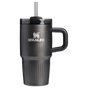 Swatch for Stanley 1913 The Quencher® H2.0 Fluted Tumbler with Handle 20 OZ in Black