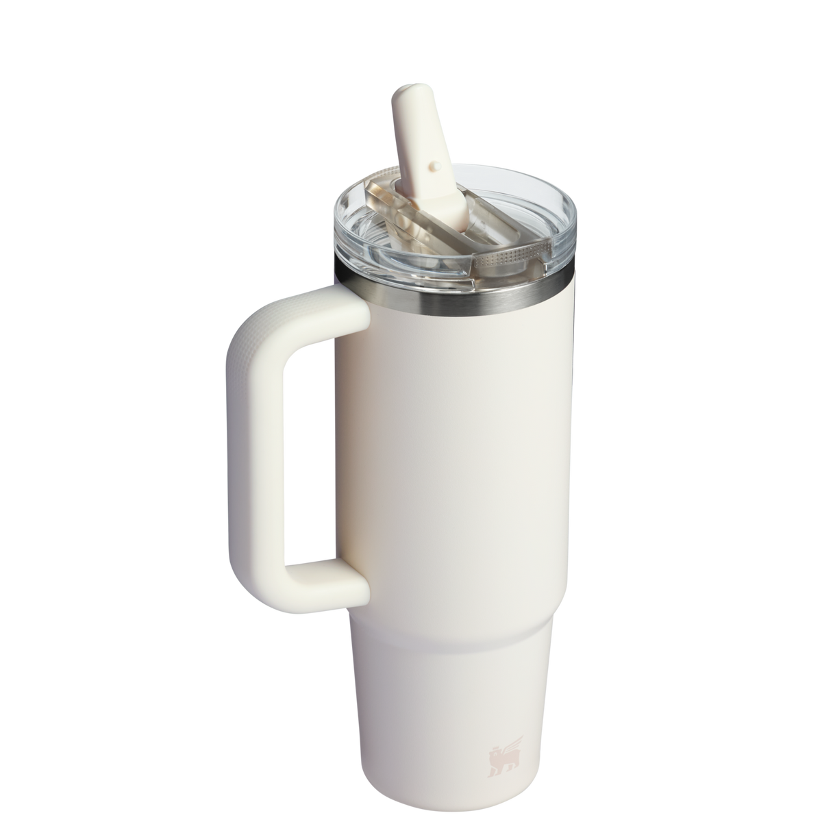 Stanley 1913 The Quencher ProTour Flip Straw Tumbler 30 OZ in Cream