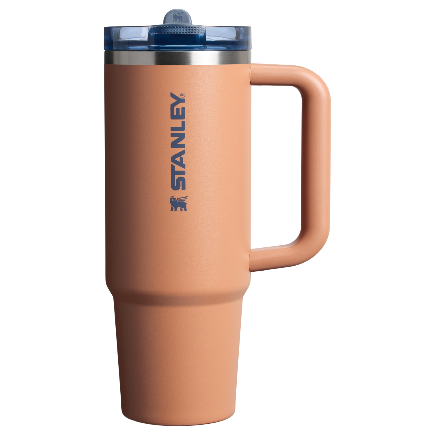 Stanley 1913 The Quencher ProTour Flip Straw Tumbler 30 OZ in Toast | View 1