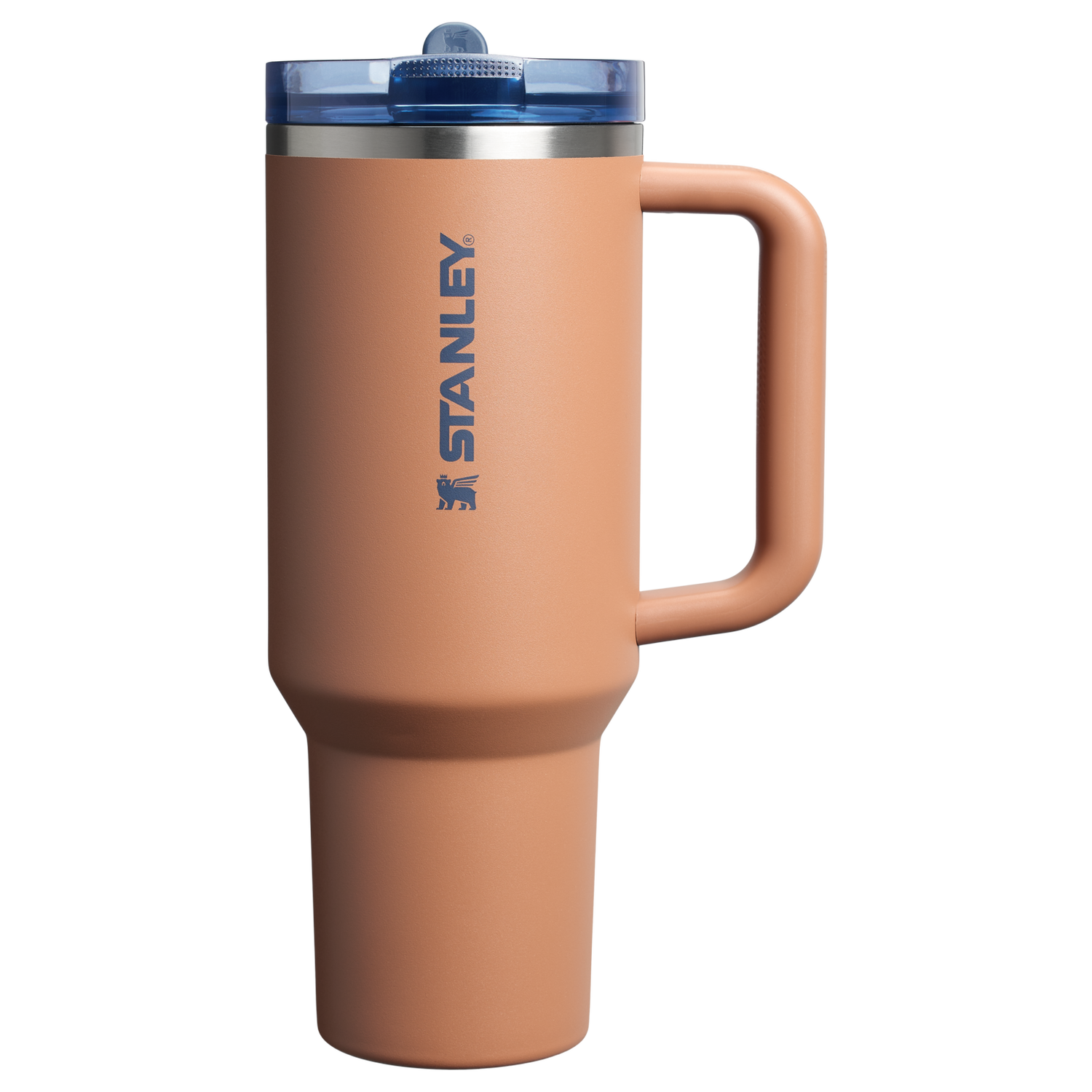 Stanley 1913 The Quencher ProTour Flip Straw Tumbler 40 OZ in Toast | View 1