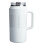 Swatch for Stanley 1913 The Quencher ProTour Flip Straw Tumbler 64 OZ in Frost Fade